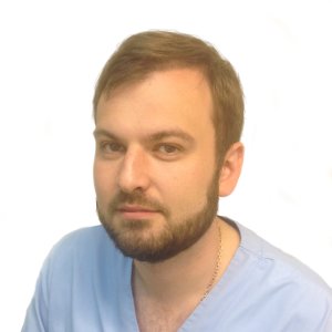 Игорь Олегович Борохов