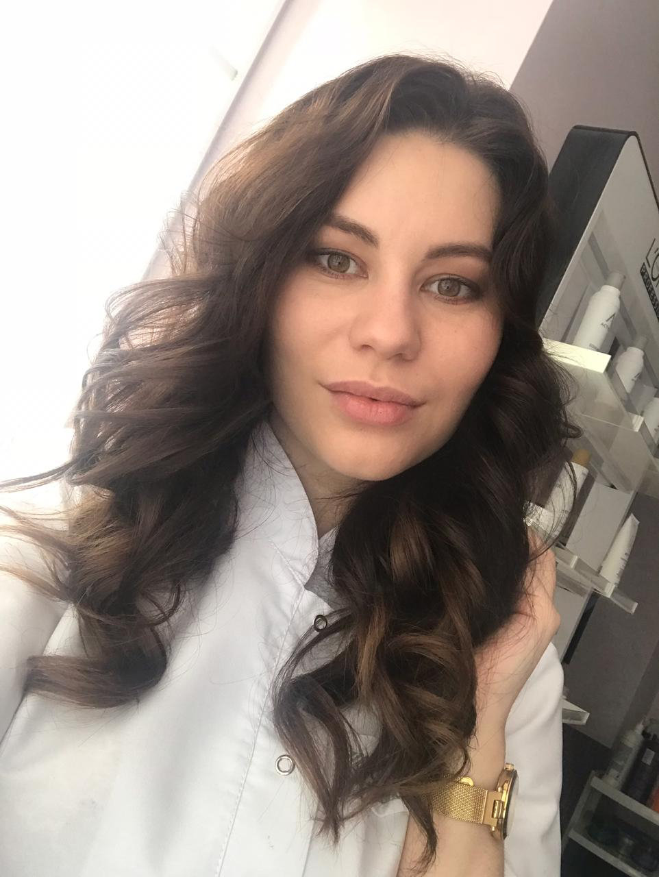 Вероника Грузина