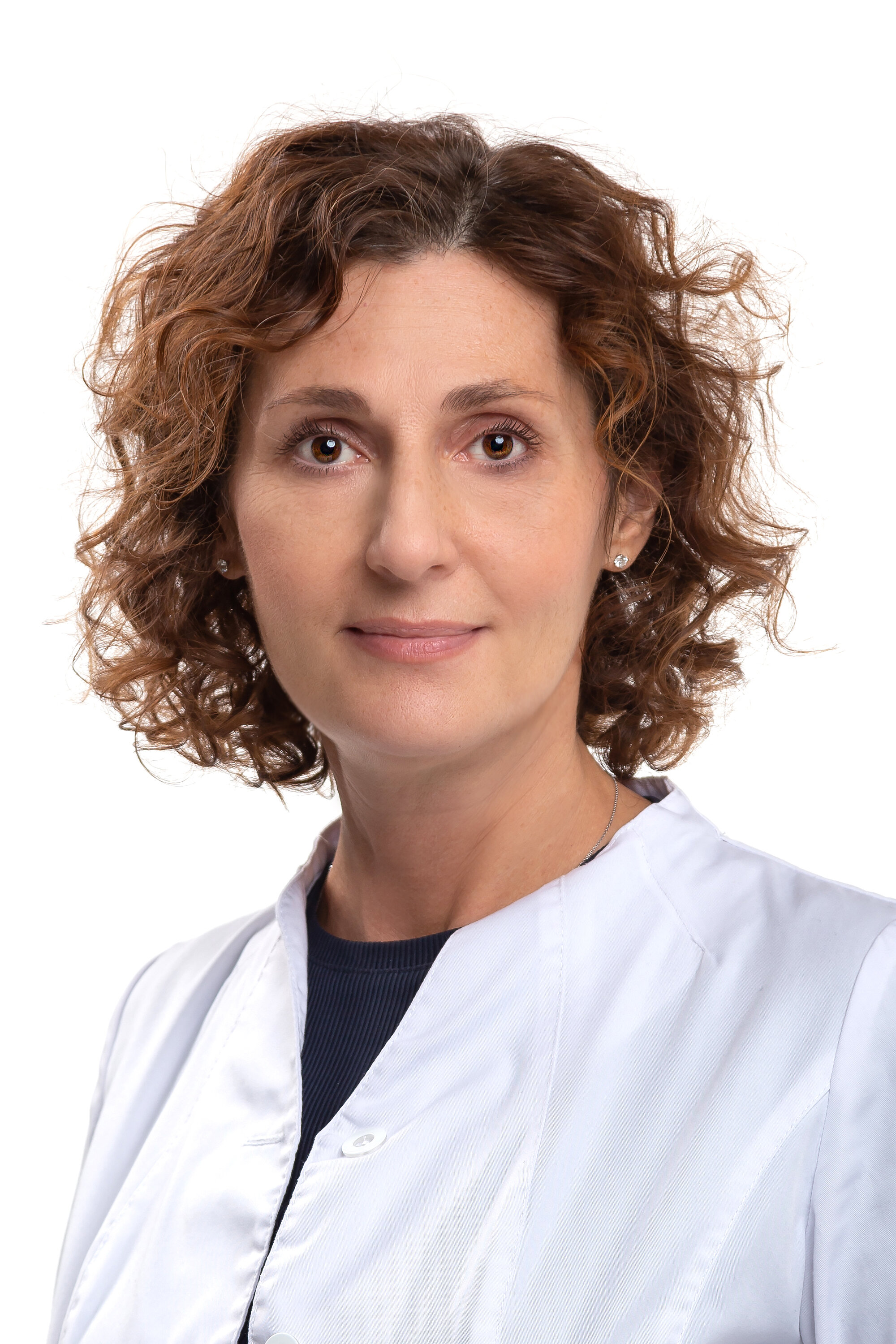 Алла Янкелевна Шерман