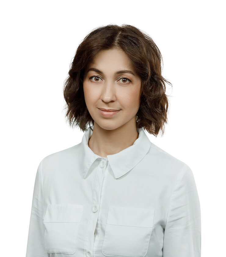 Субботина Марина Ильсияровна – дерматовенеролог, дерматолог, трихолог ...