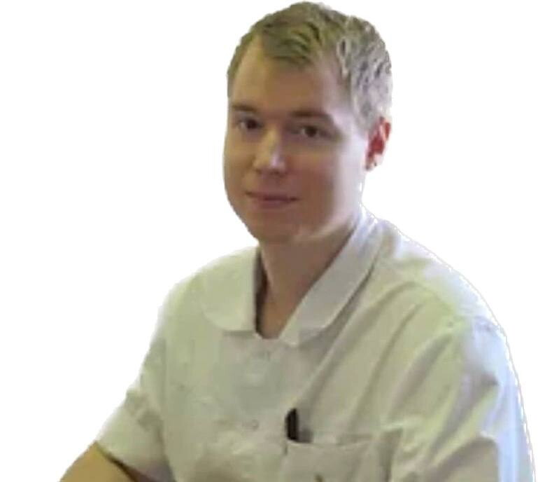 Михаил Сергеевич Левин