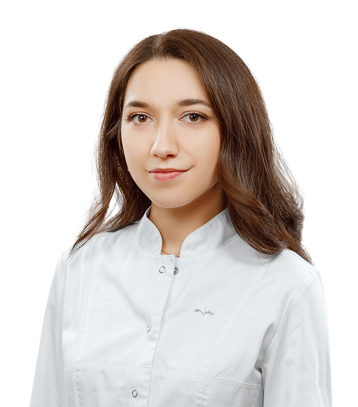 Екатерина Владимировна Янтикова