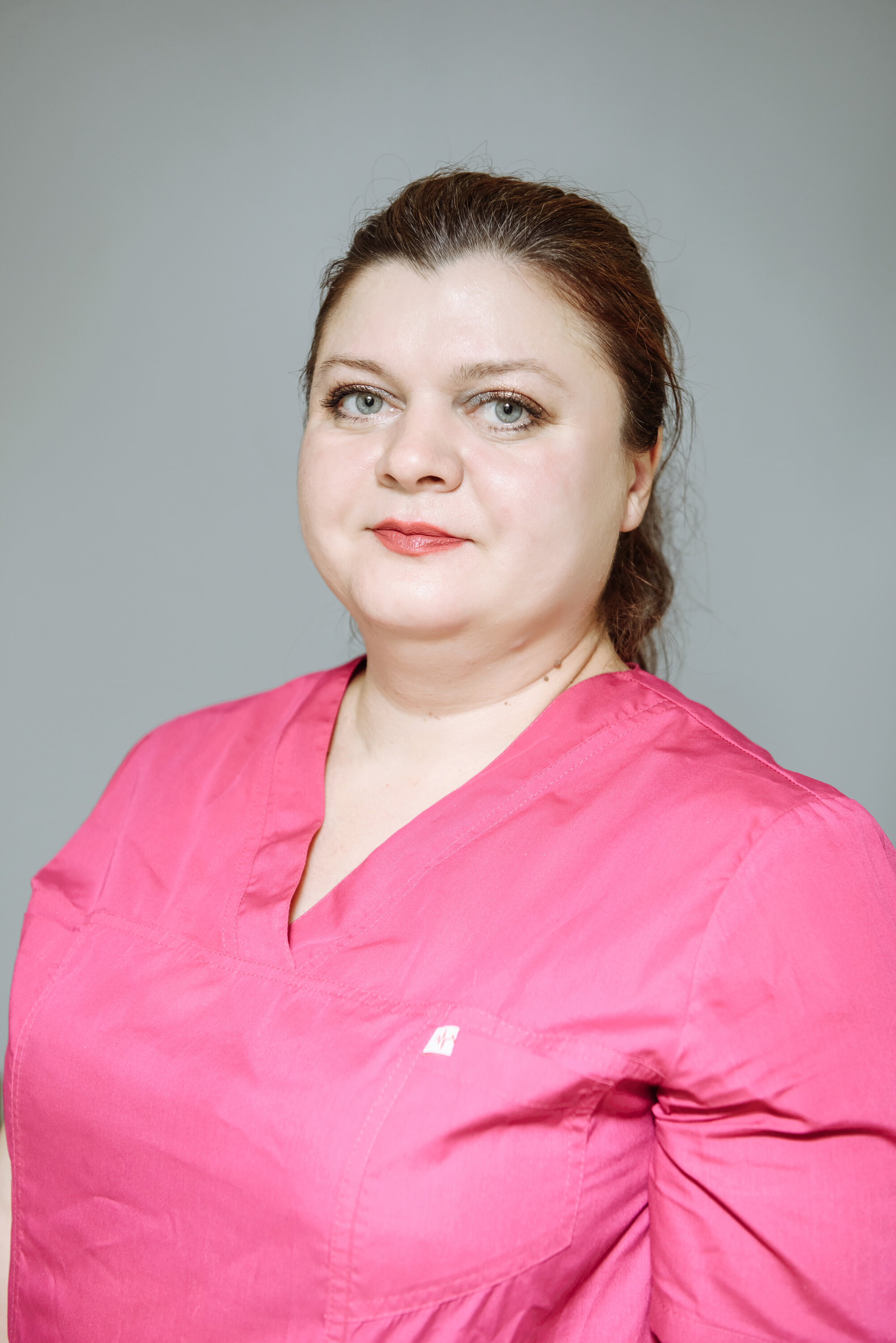 Татьяна Сергеевна Тюпина