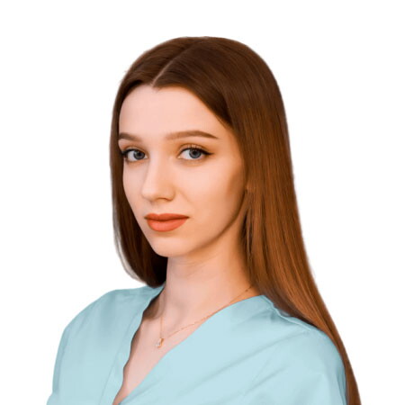 Екатерина Владимировна Долгаль