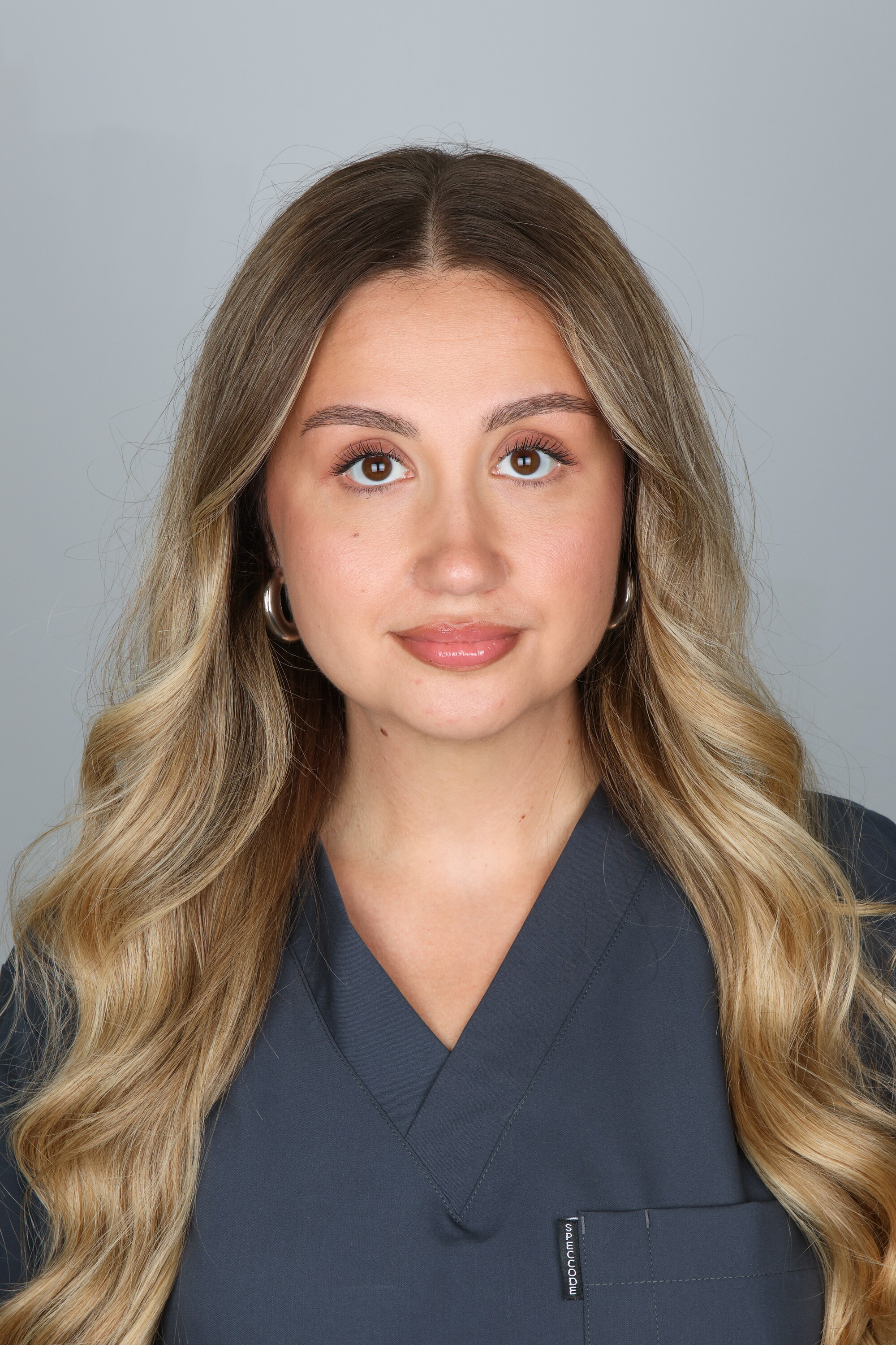 Ольга Андреевна Аловягина