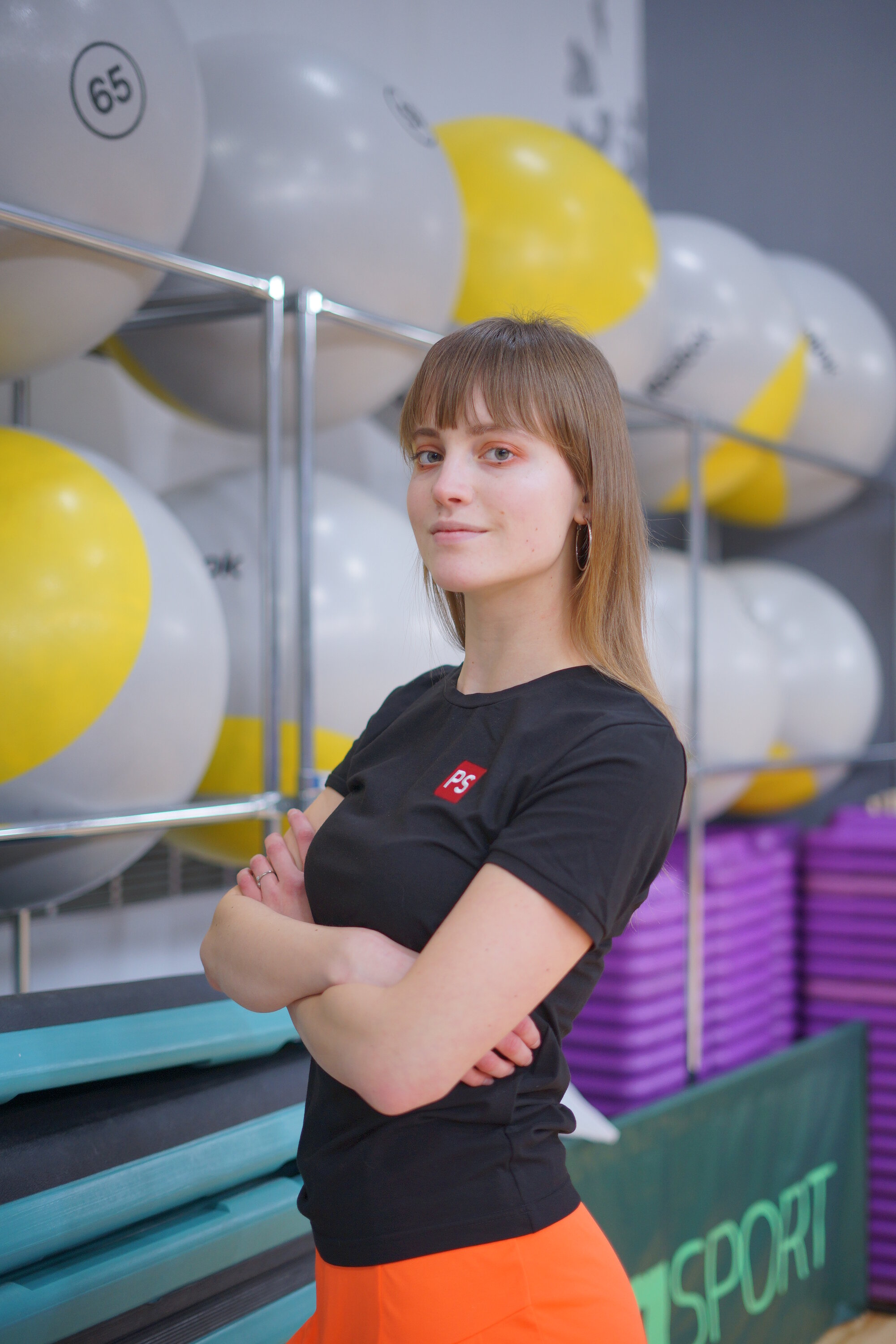 Palestra Sport РєР»СѓР±