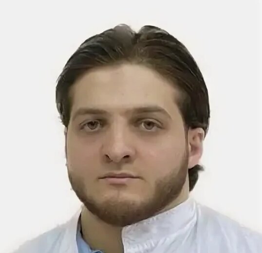 Аслан Исаевич Цечоев