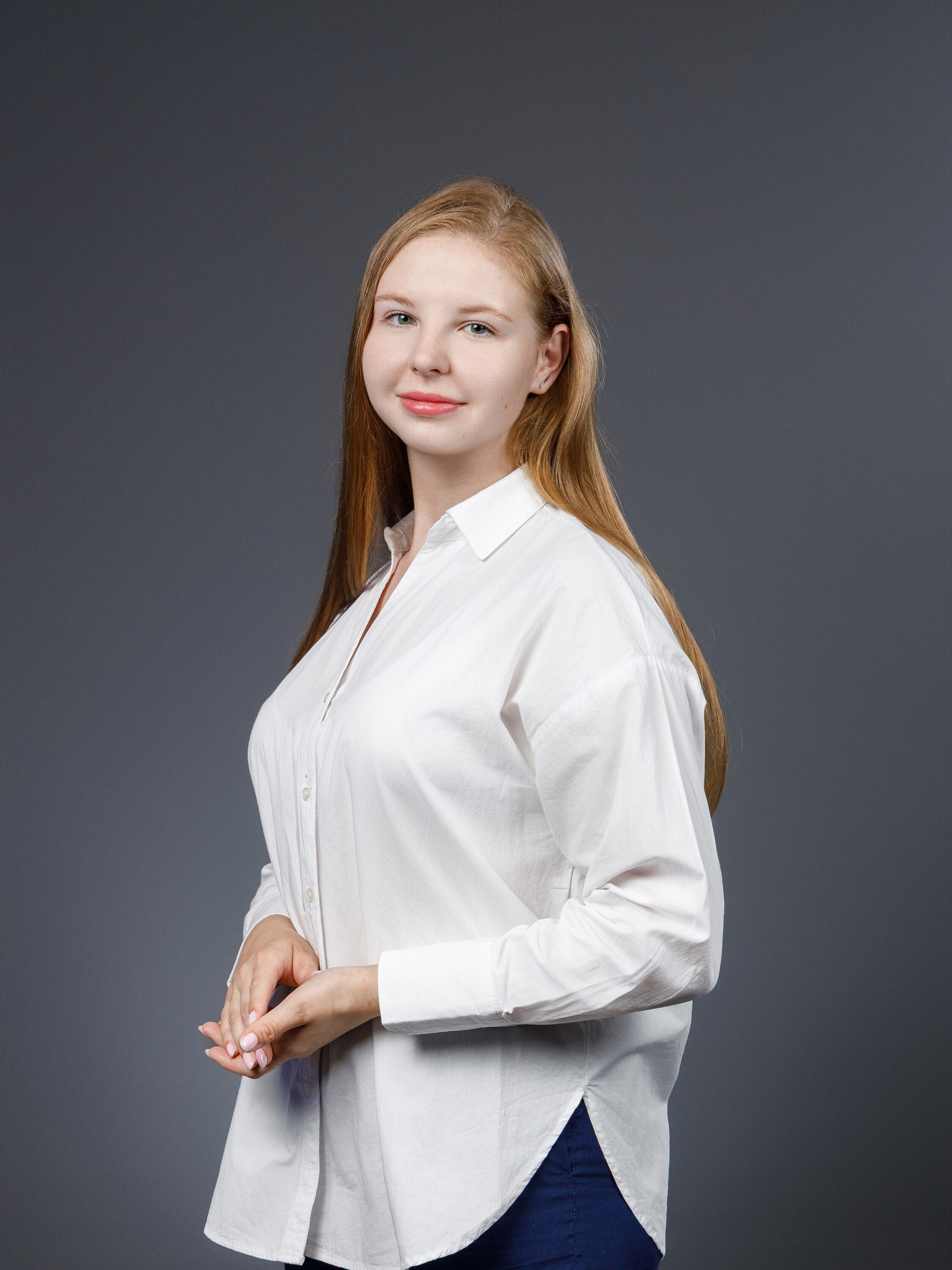 Анастасия Алексеевна Арсеньева