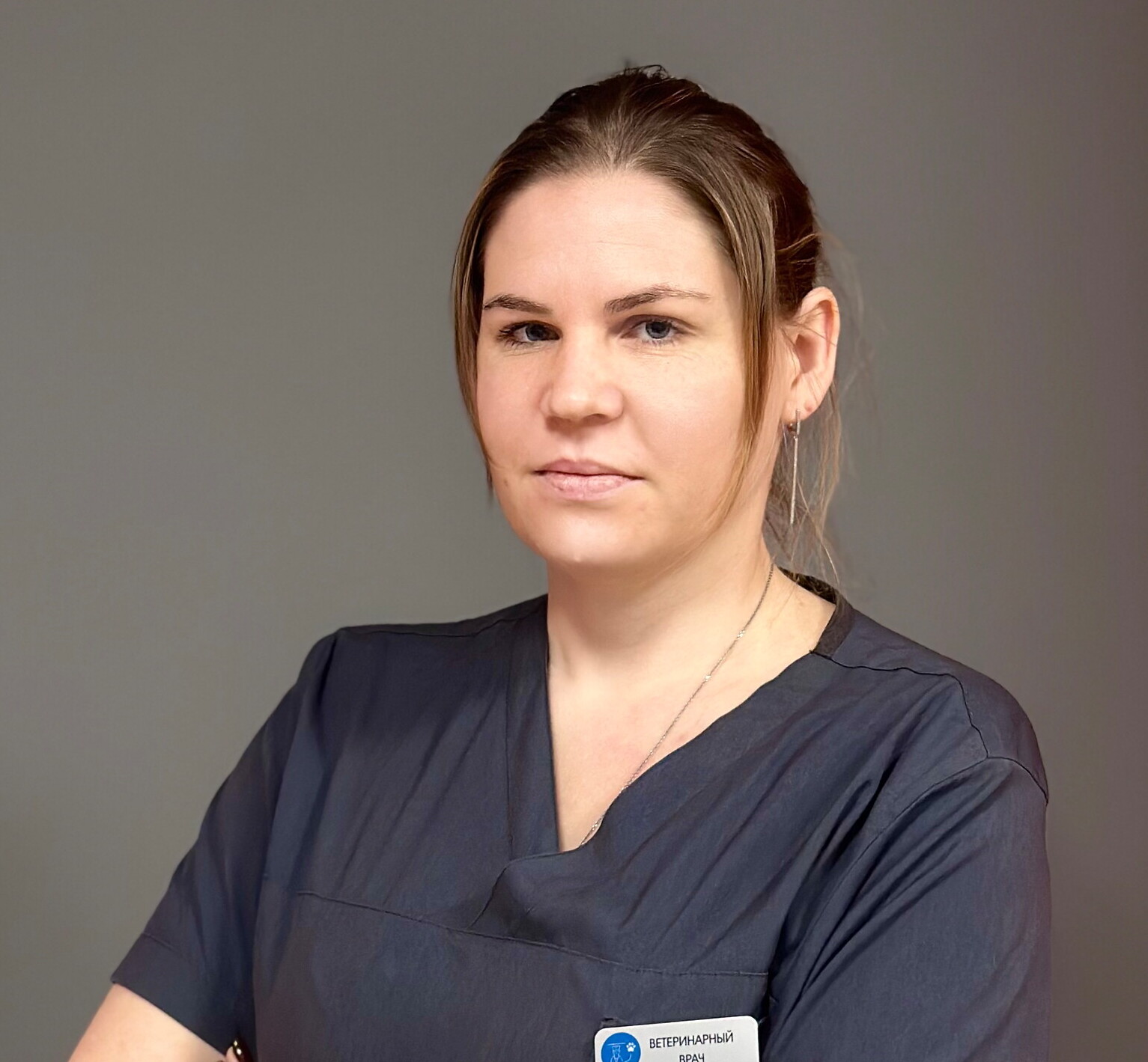 Нина Сергеевна Чапланова