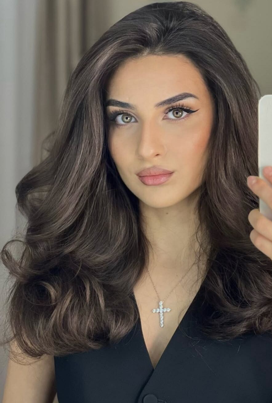 Сирануш Назаретян