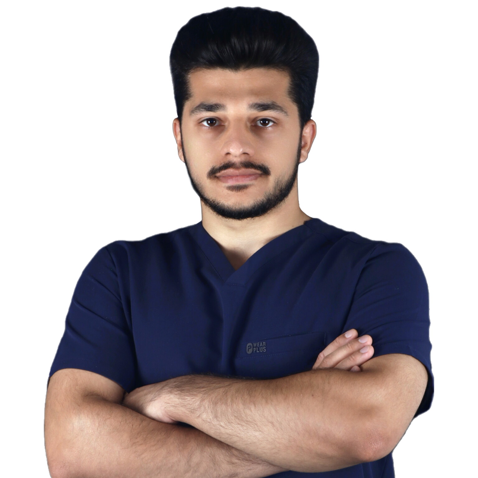 Руслан Тамалович Дурсунов