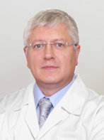 Алексей Владимирович Сухарев