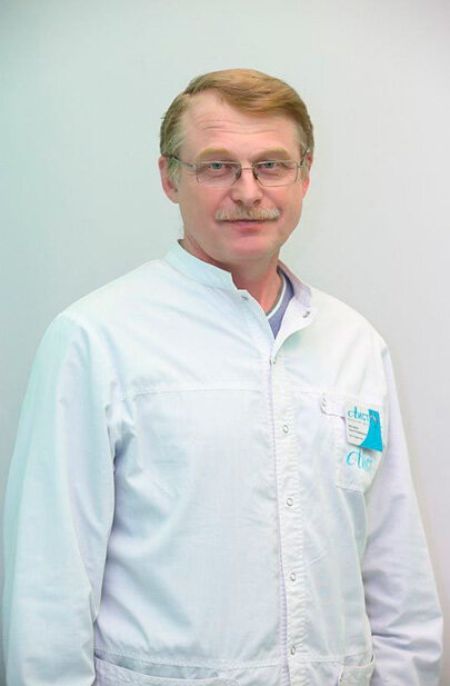 Сергей Владимирович Максимов