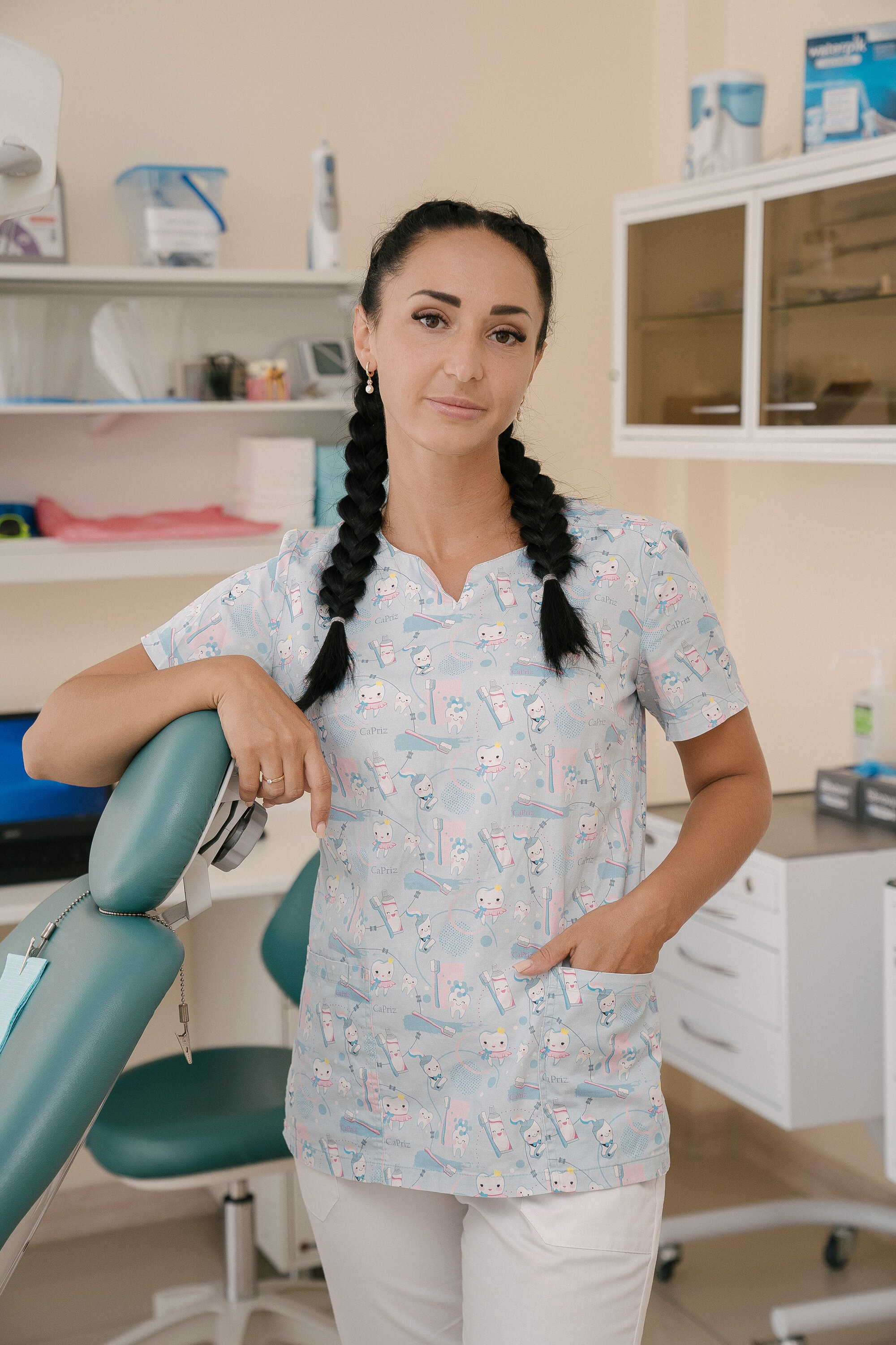 Диана Александровна Бурова