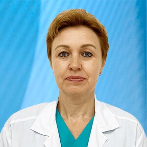 Ирина Геннадиевна Рубцова