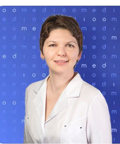 Ольга Вячеславовна Карташова