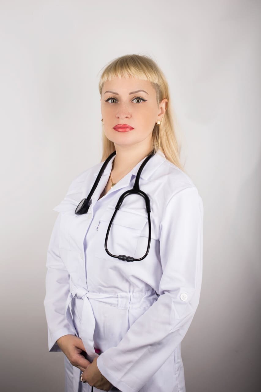 Виктория Альбертовна Суворова-Бородина