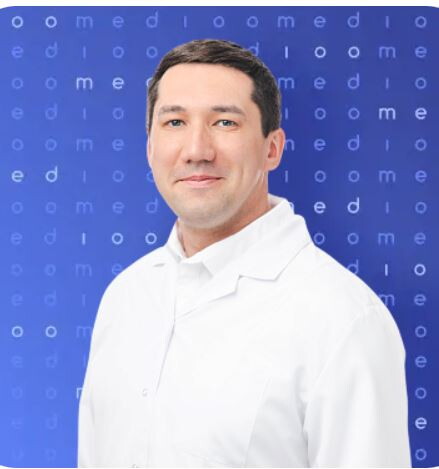 Владислав Сергеевич Кайков