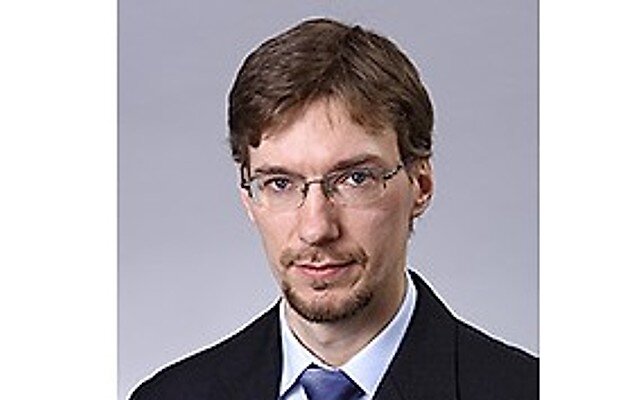 Александр Евгеньевич Носов