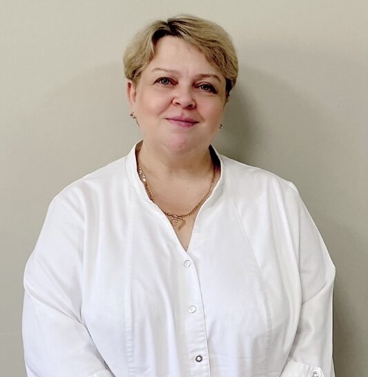 Елена Владимировна Мерабишвили