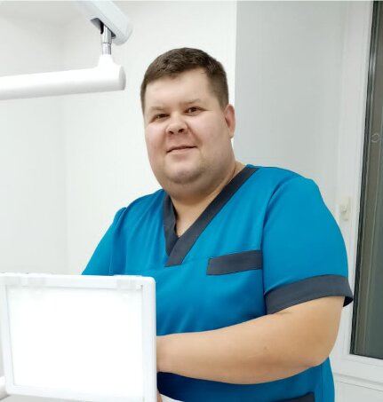 Артём Дмитриевич Филиппов