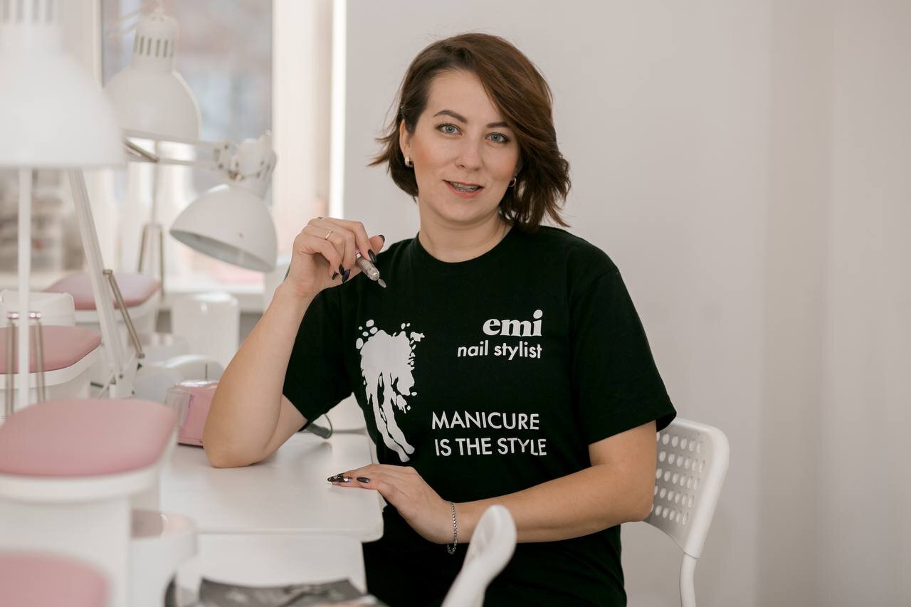 Валентина Олеговна Путинцева