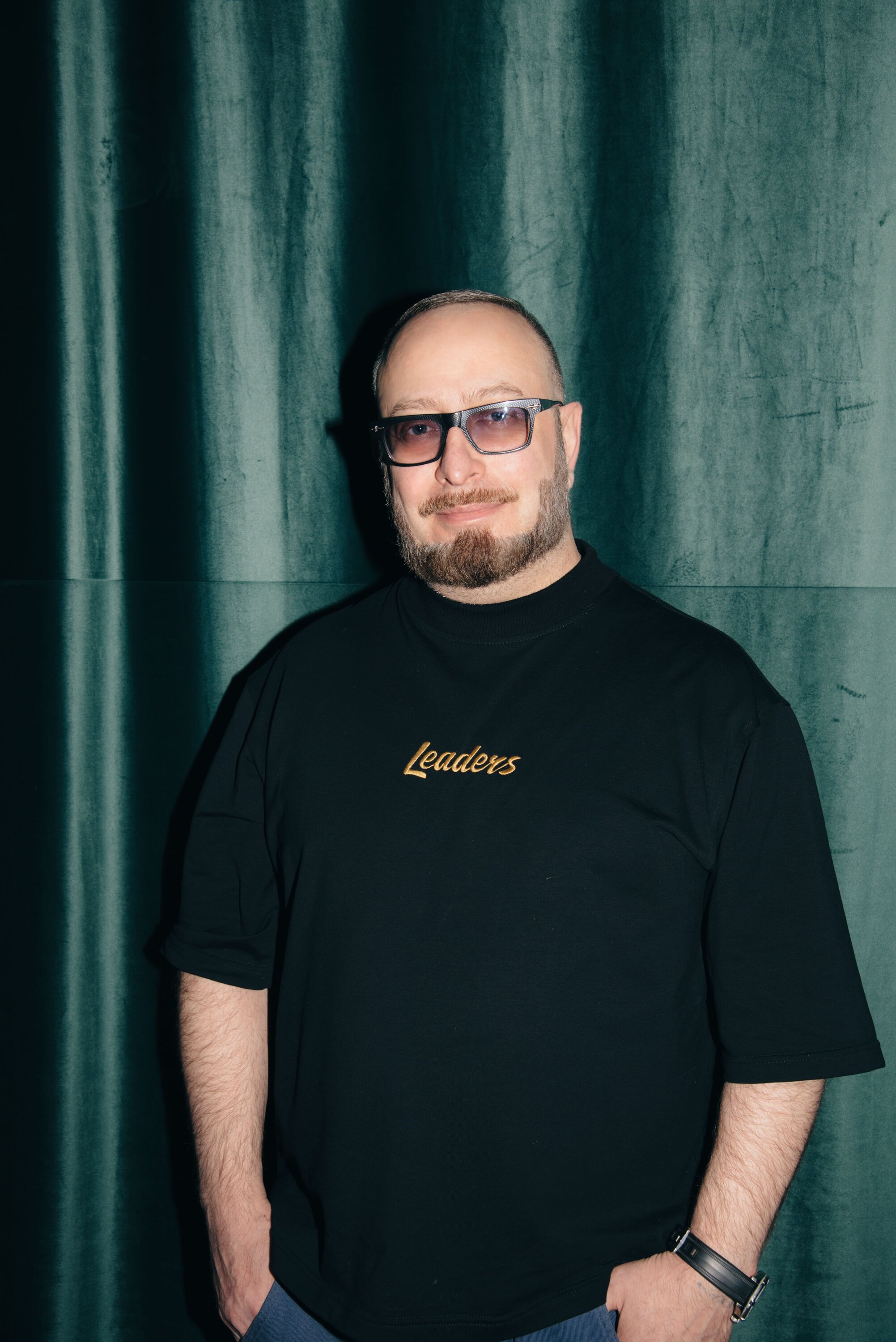 Илья Симагин