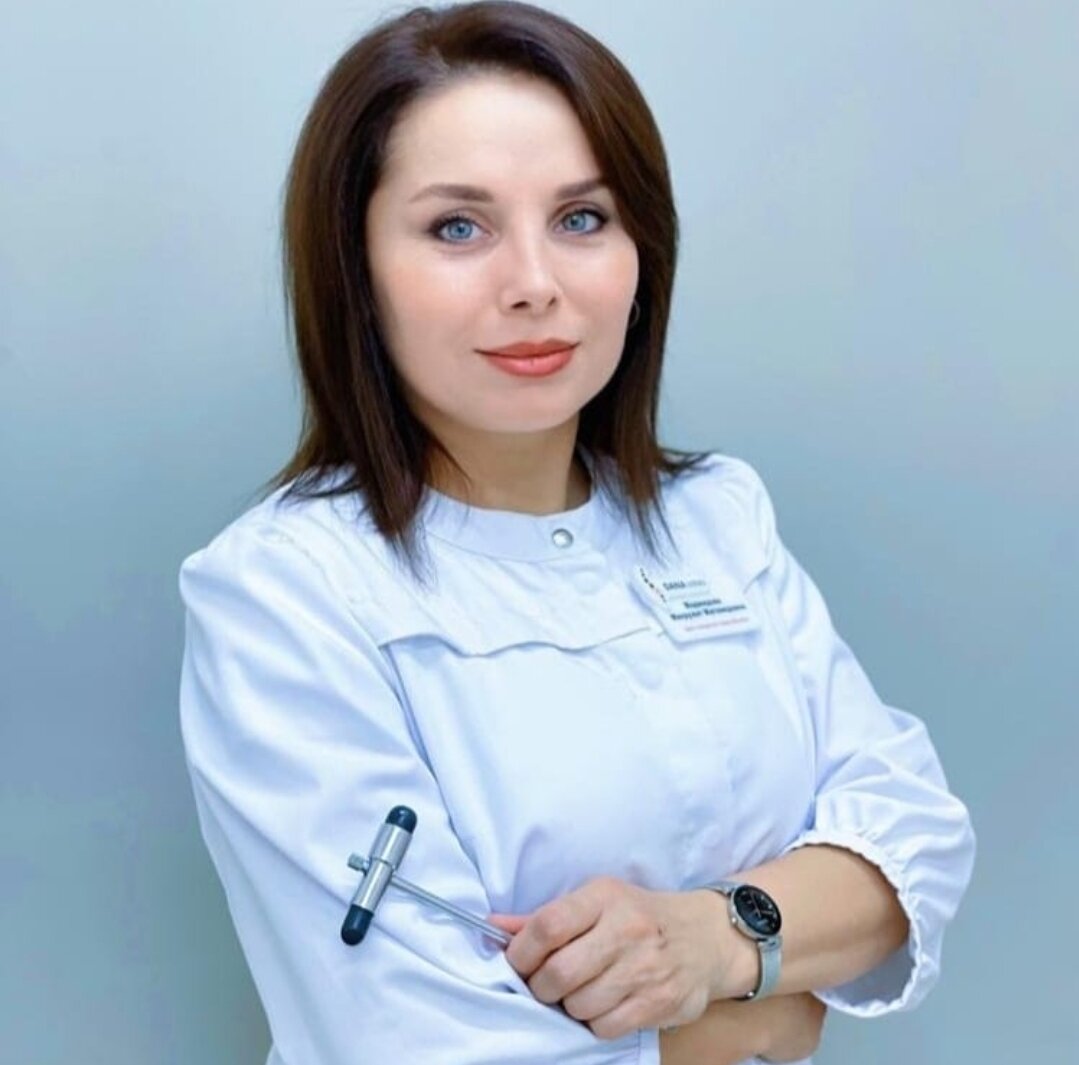 Маджидова Махружат Магомедовна – вертебролог, невролог – 27 отзывов о ...