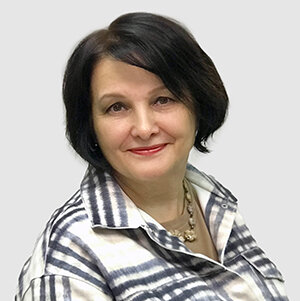 Маргарита Олеговна Григорьева