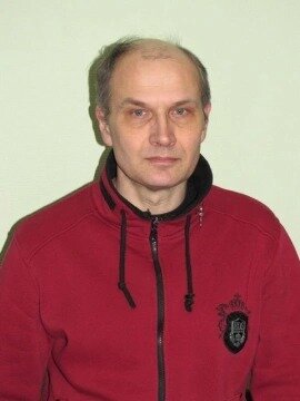 Александр Лагно