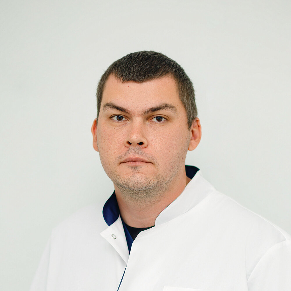 Михаил Геннальевич Филиппов