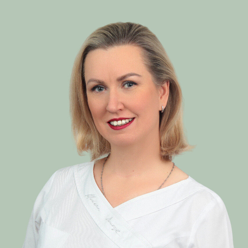 Лариса Петровна Онищук