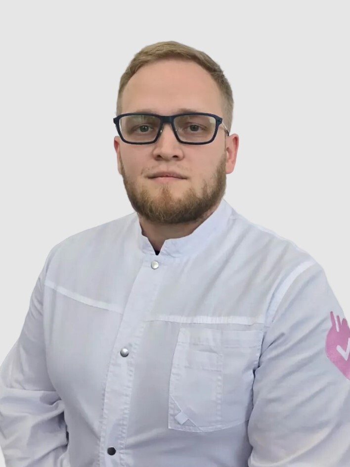 Никита Дмитриевич Голиков