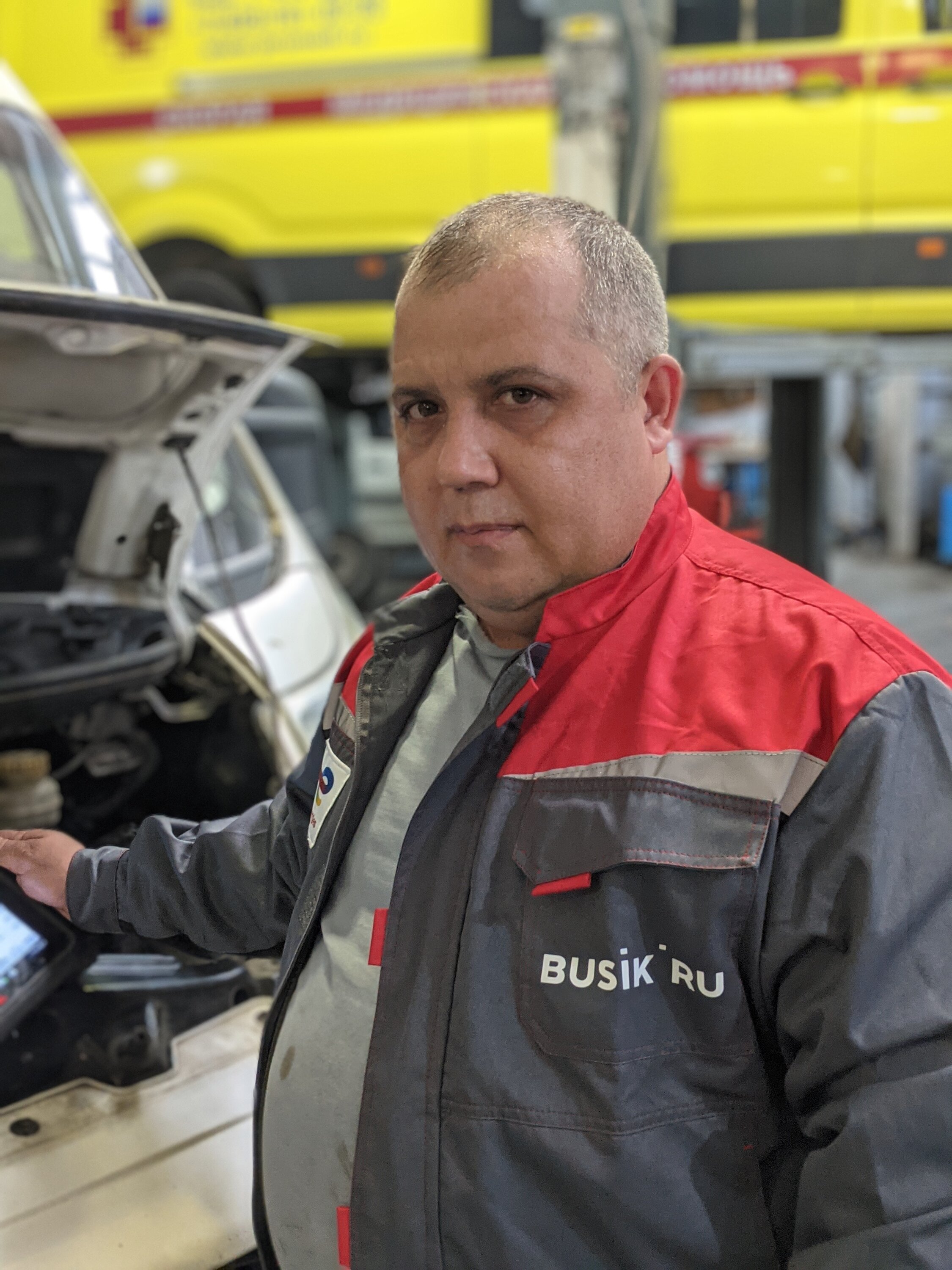 Евгений Дамирович Мартыненко