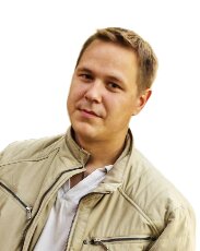 Иван Олегович Федотов