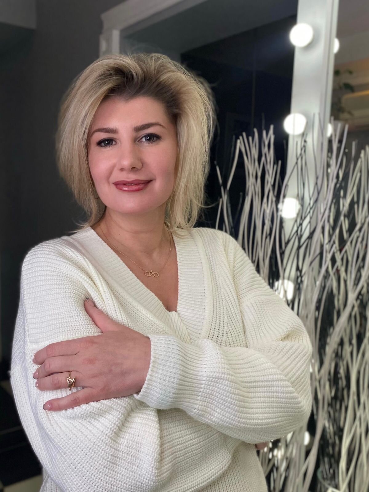 Евгения Тагильцева