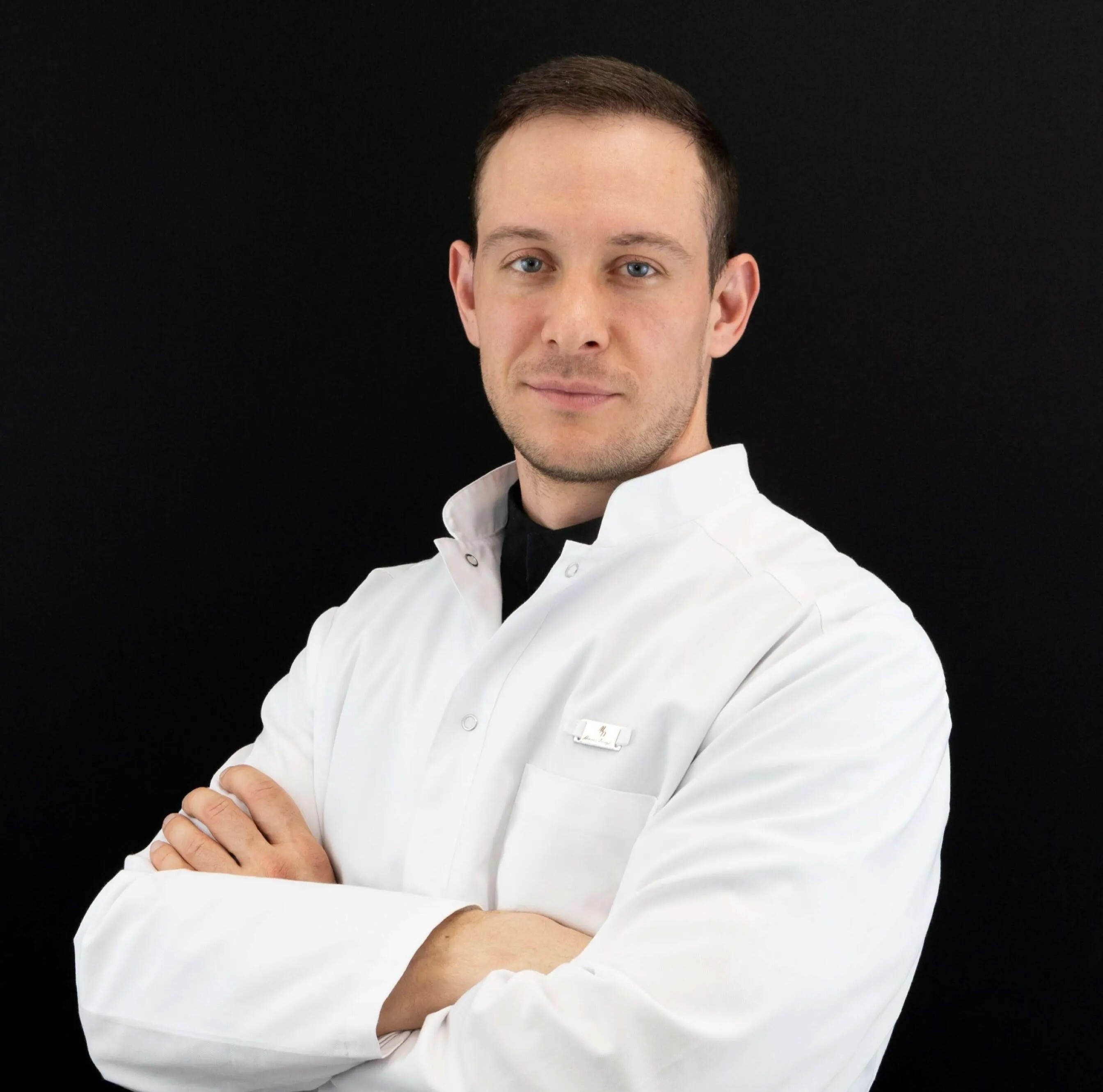 Ростислав Сергеевич Мосалев