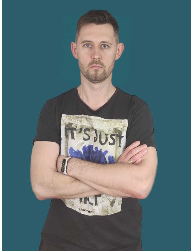 Сергей Кунаев