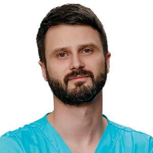 Антон Олегович Смирнов