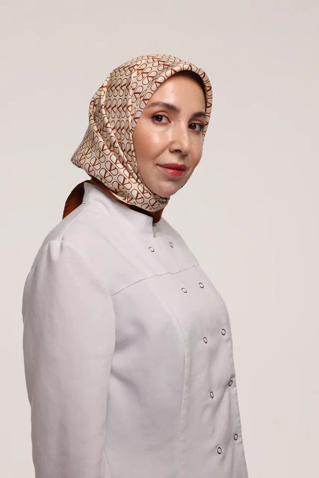 Басират Жарулаевна Султанбекова