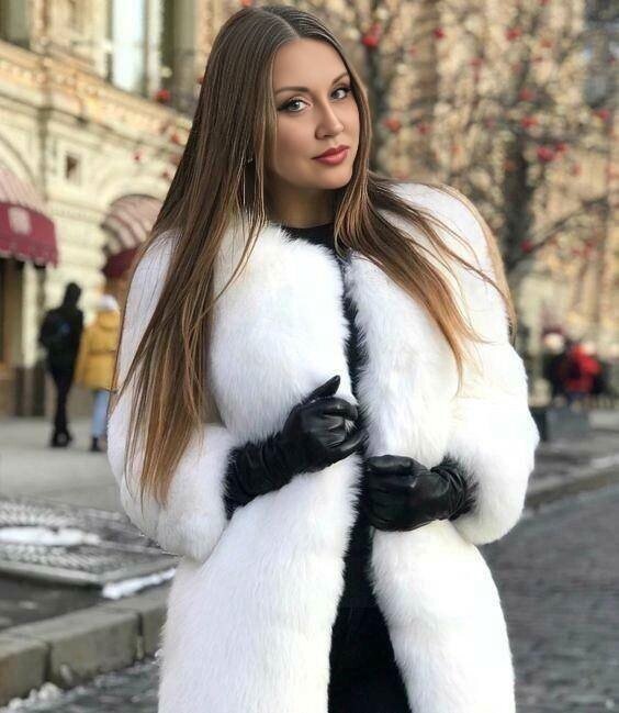 Наталья Дроботенко