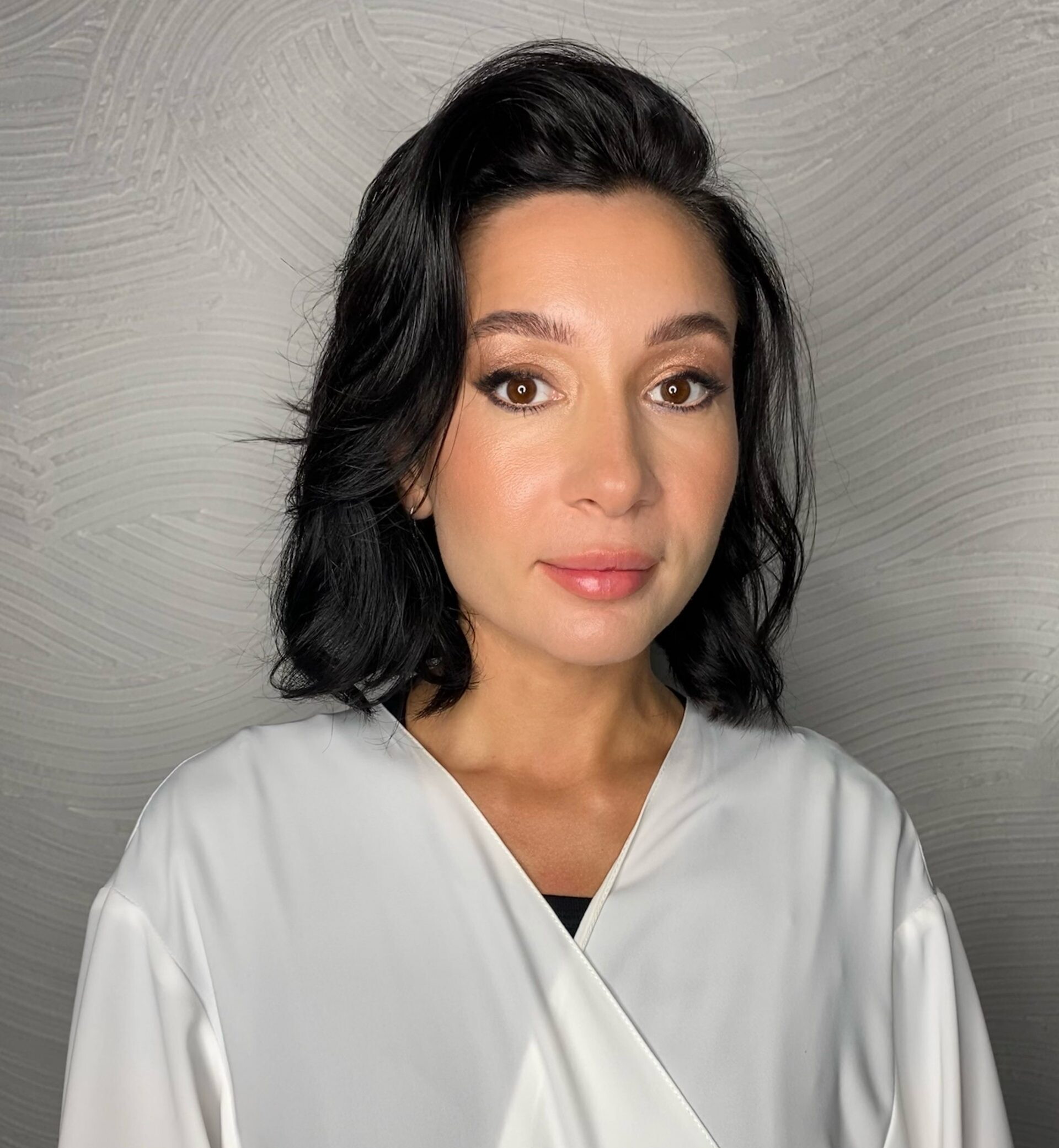 Залина Цорматова