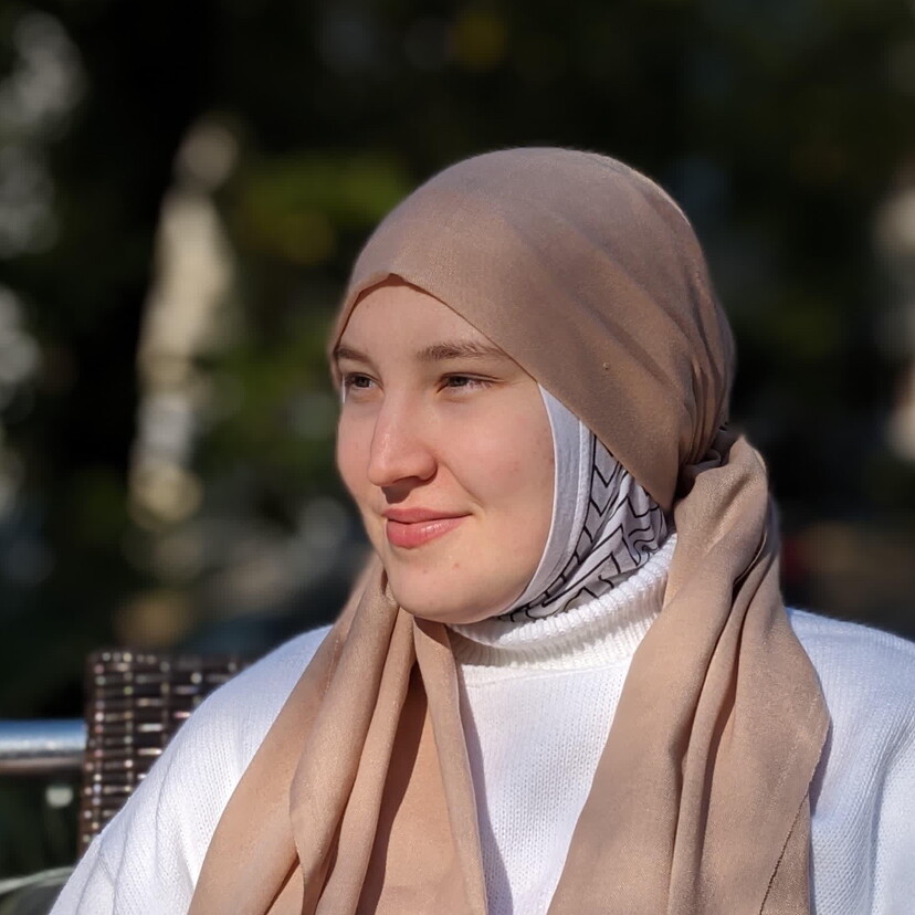 Дилара Карамова