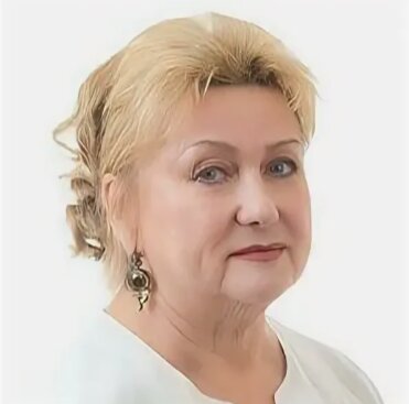 Ирина Анатольевна Горбачева