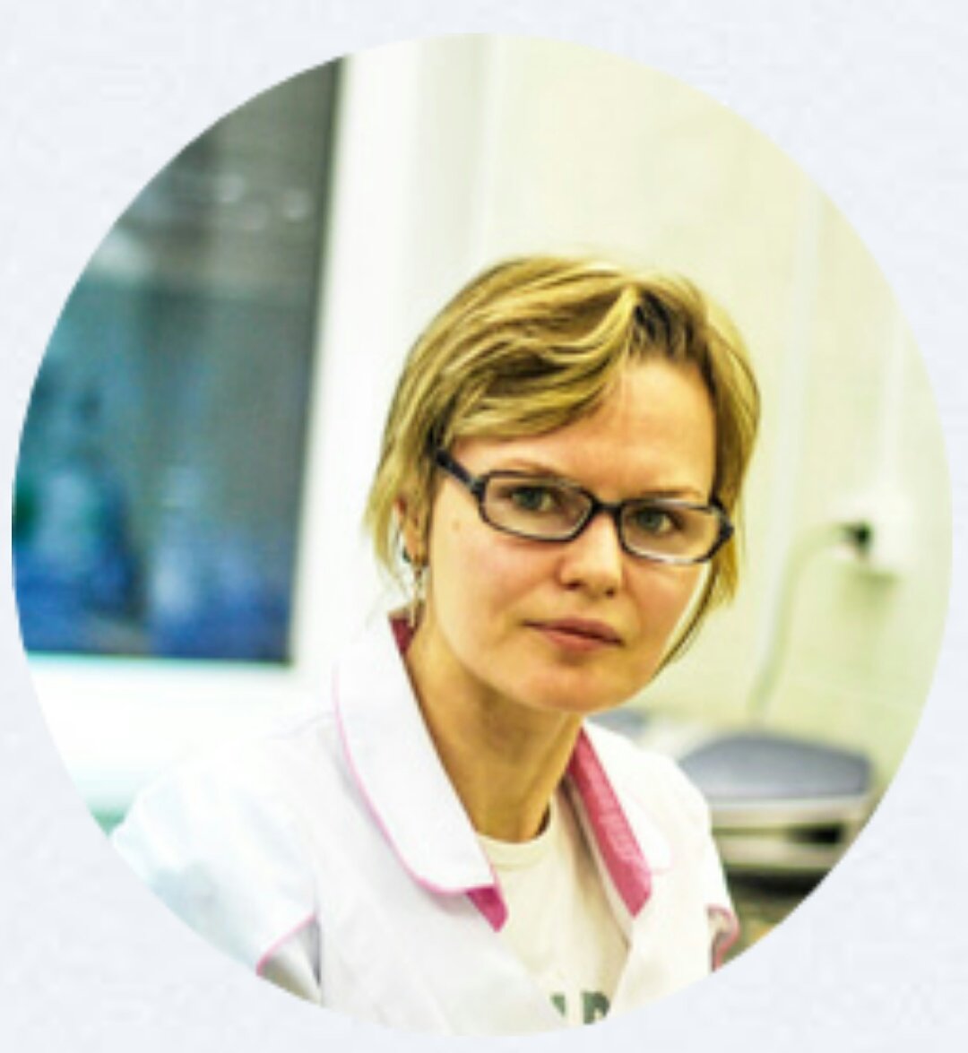 Томилина Светлана Владимировна – стоматолог – 1 отзыв о враче – запись ...