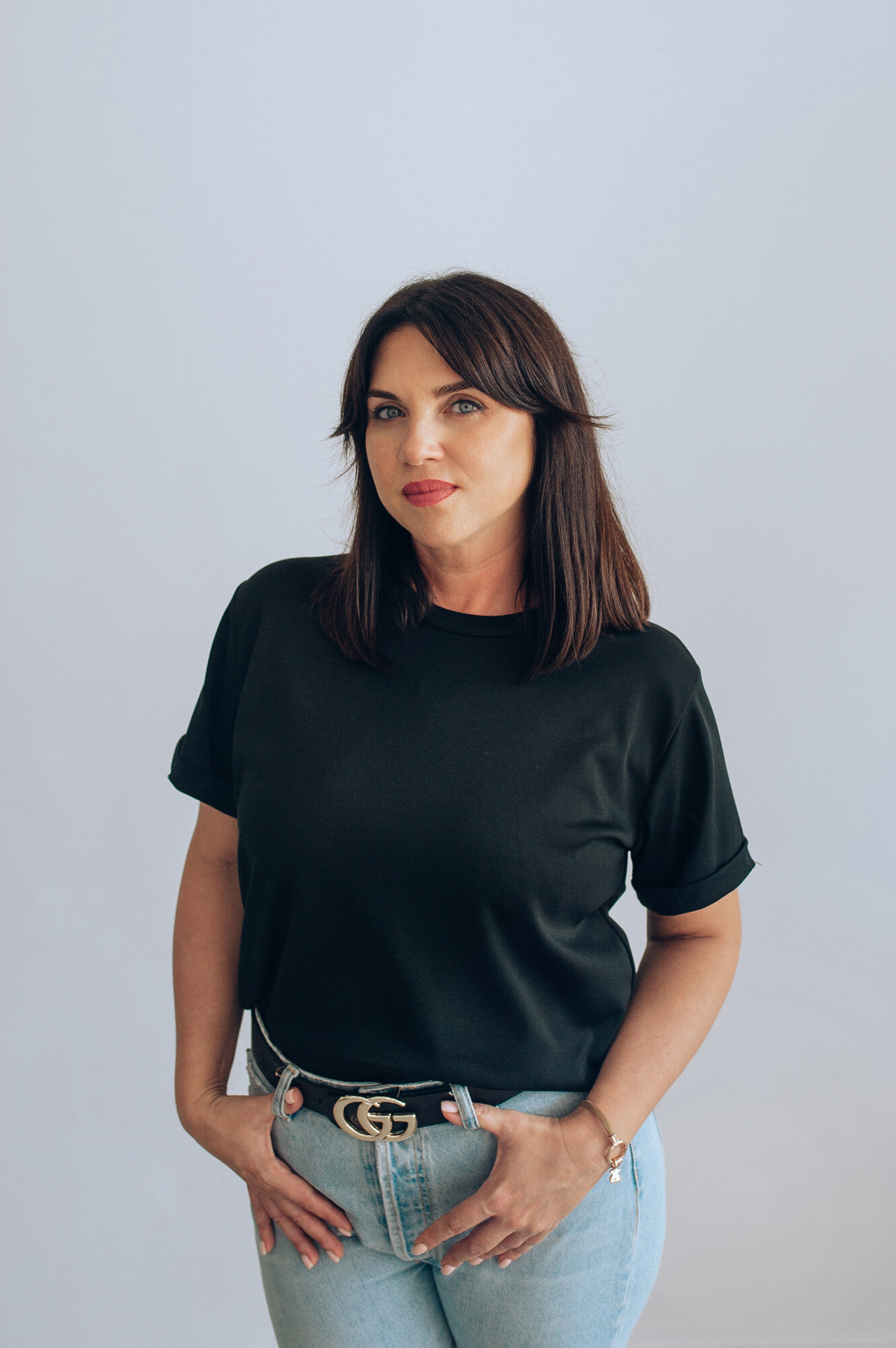 Наталья Юрьевна Легута