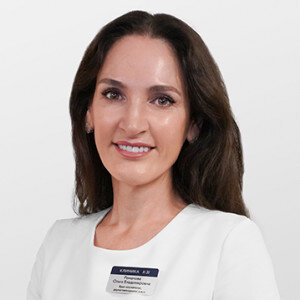 Ольга Владимировна Романова