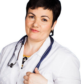 Екатерина Владимировна Успенская