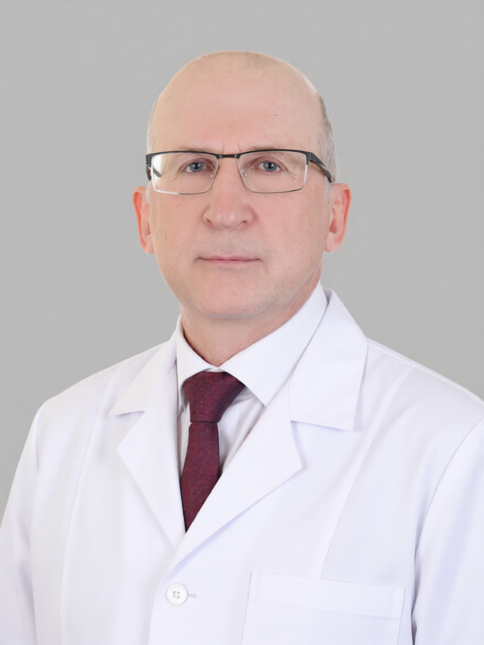 Жан Александрович Ревель-Муроз