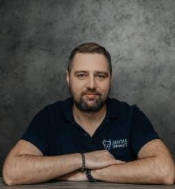 Алексей Константинович Молоканов